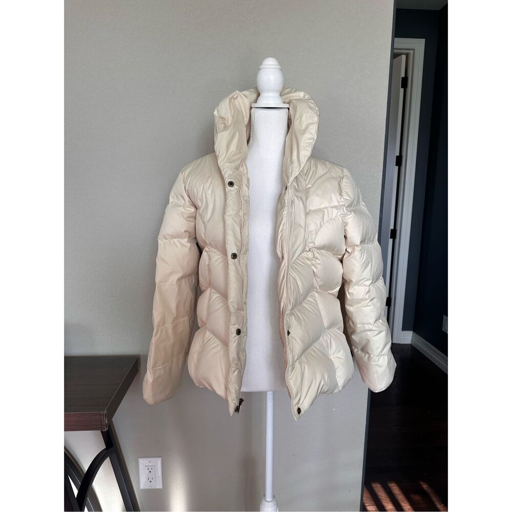 Woolrich Down Puffer Coat - image 3